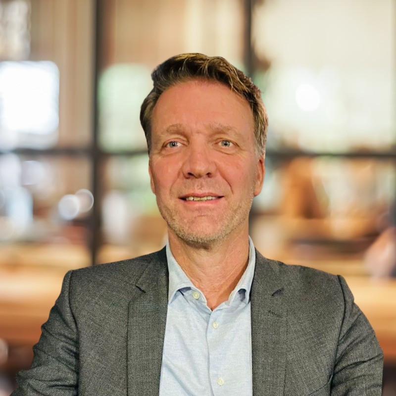 Herman Vernooij, Salesmanager bij Dragintra “In een krappe arbeidsmarkt bieden wij kansen voor werkgevers”